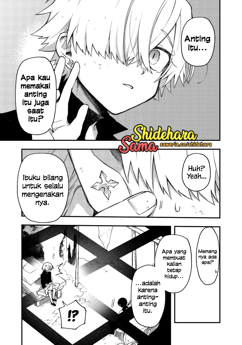 Fushi no Sougishi Chapter 38 - halaman 15