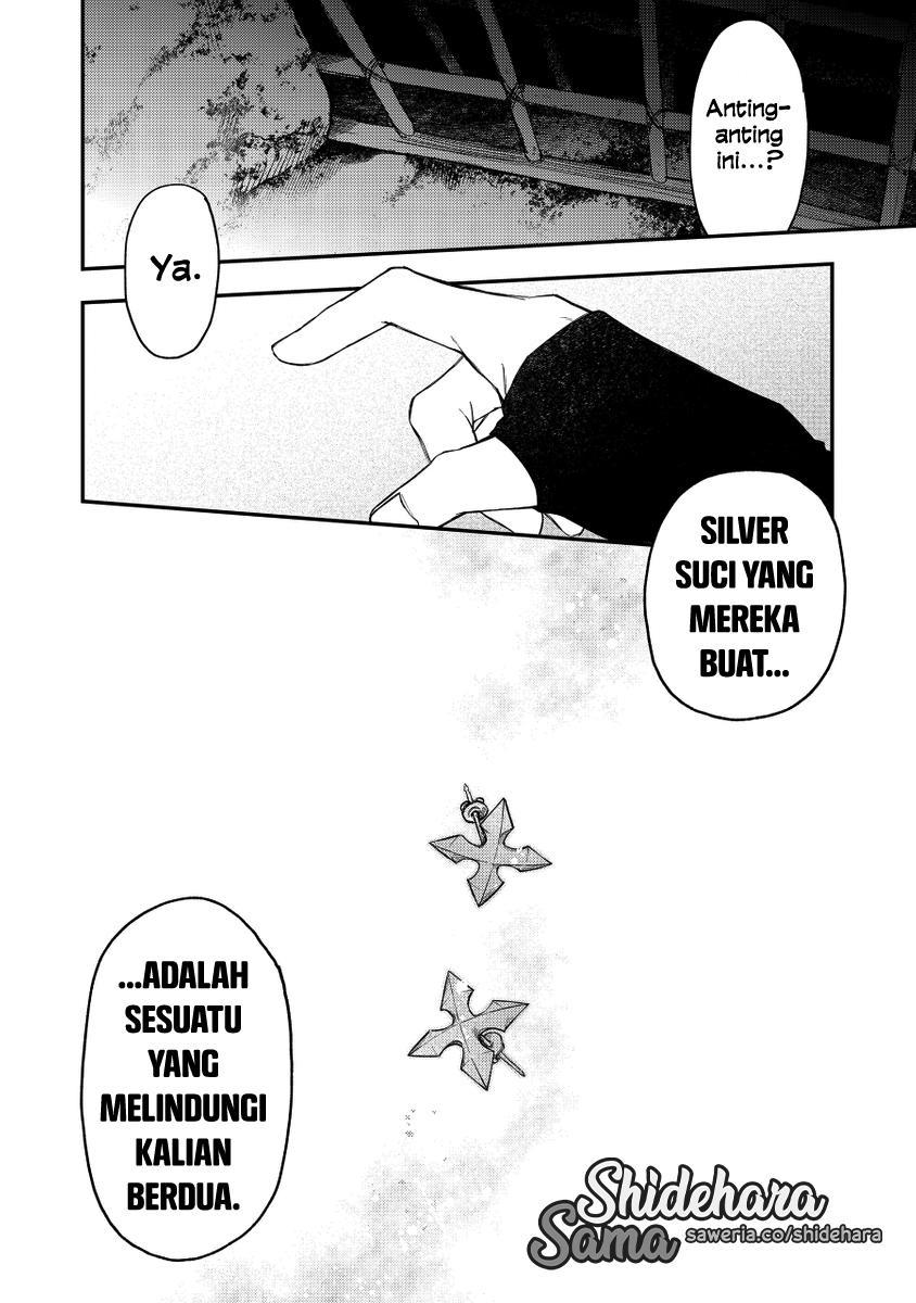 Fushi no Sougishi Chapter 38 - halaman 16