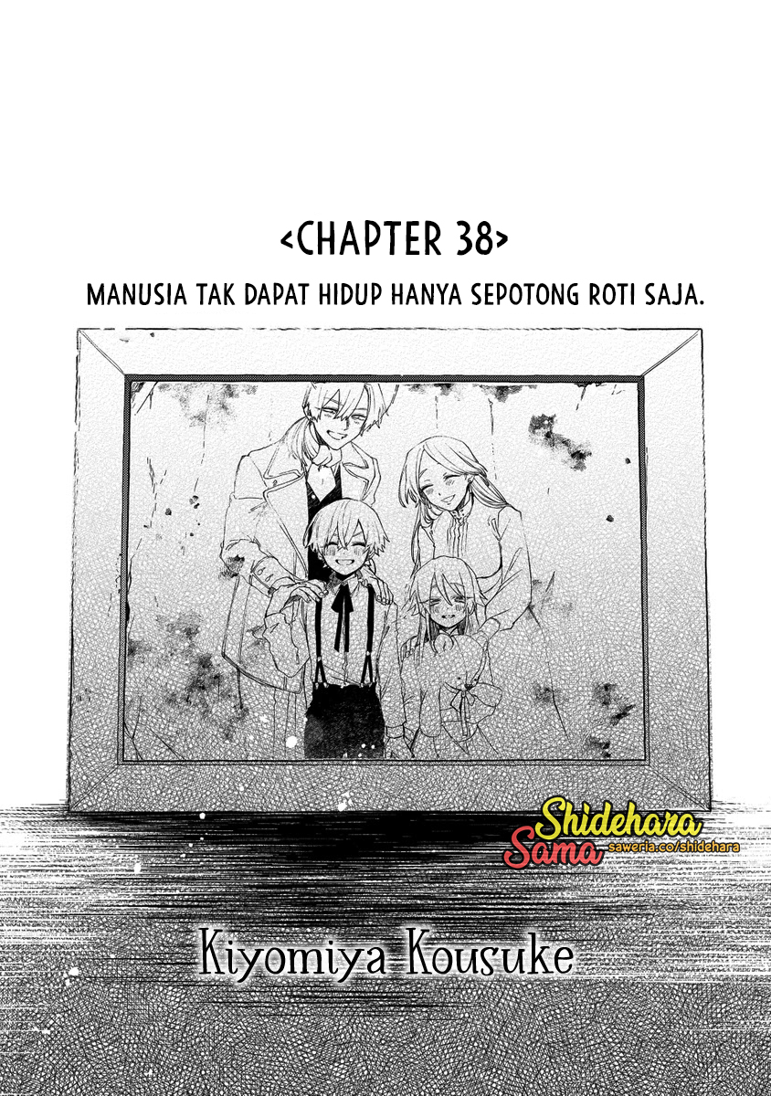Fushi no Sougishi Chapter 38 - halaman 6