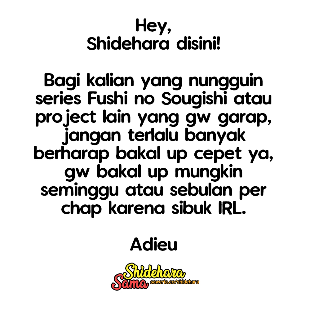 Fushi no Sougishi Chapter 39 - halaman 17