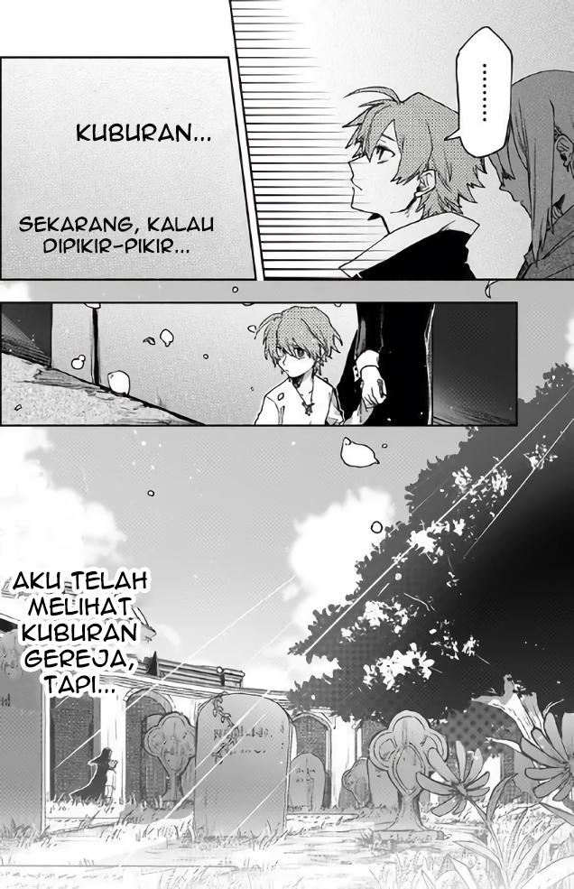Fushi no Sougishi Chapter 5 - halaman 9