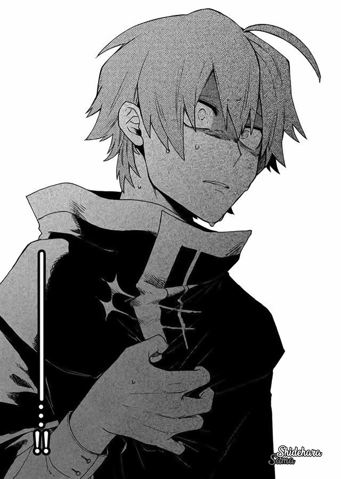 Fushi no Sougishi Chapter 6 - halaman 14