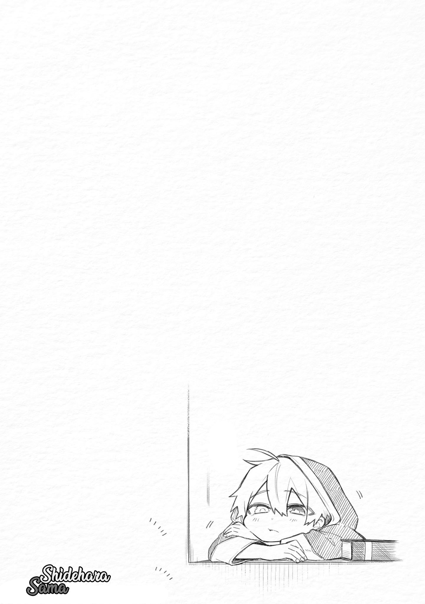 Fushi no Sougishi Chapter 9 - halaman 19