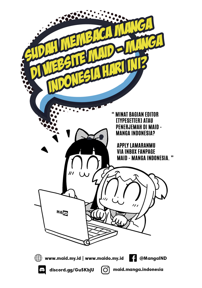 Futaba-san Chi no Kyoudai Chapter 24 - halaman 3