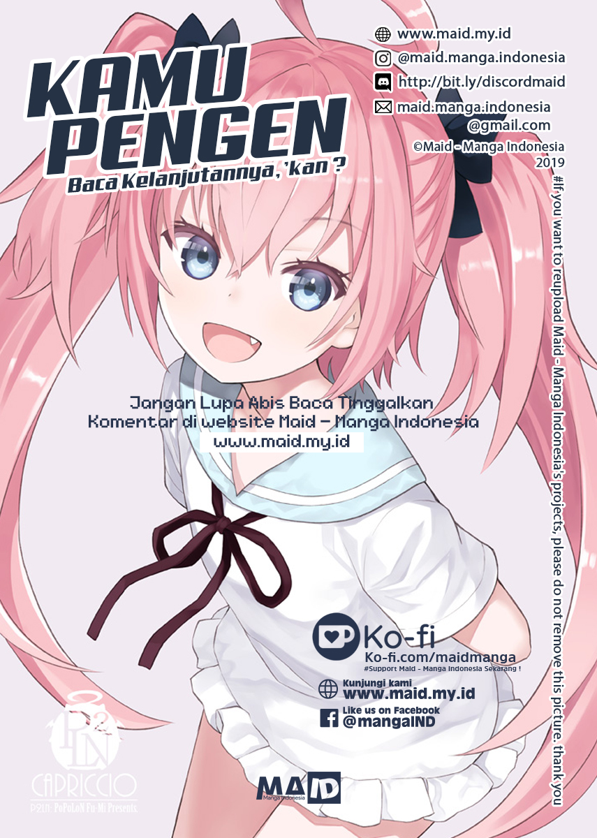 Futaba-san Chi no Kyoudai Chapter 27 - halaman 21