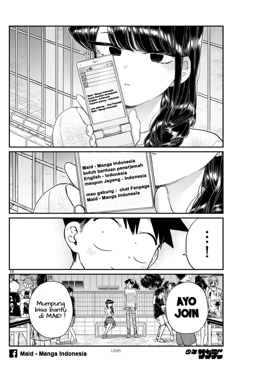 Futaba-san Chi no Kyoudai Chapter 27 - halaman 22