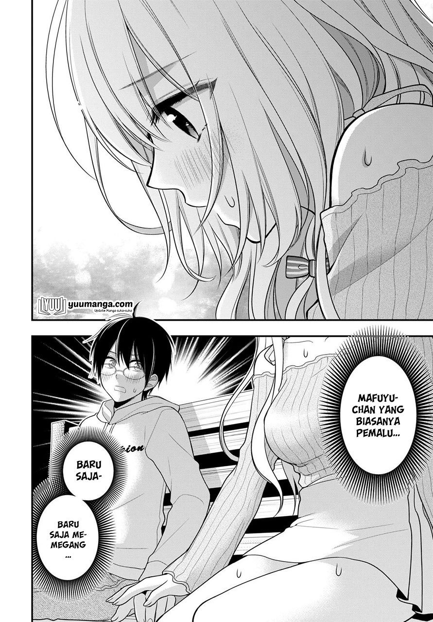 Futago, Futagokoro. Chapter 1 - halaman 19