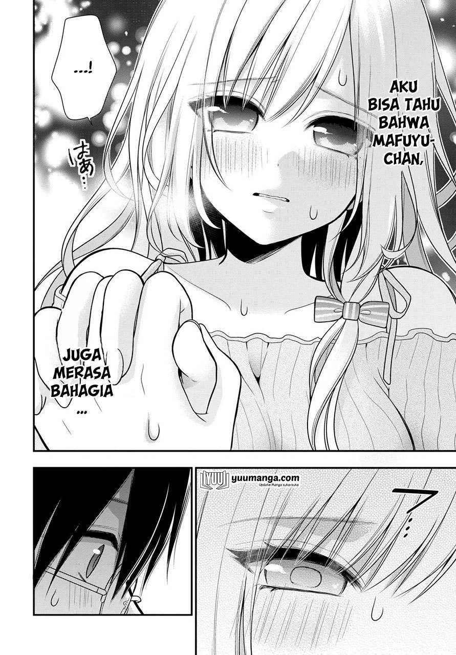 Futago, Futagokoro. Chapter 1 - halaman 21