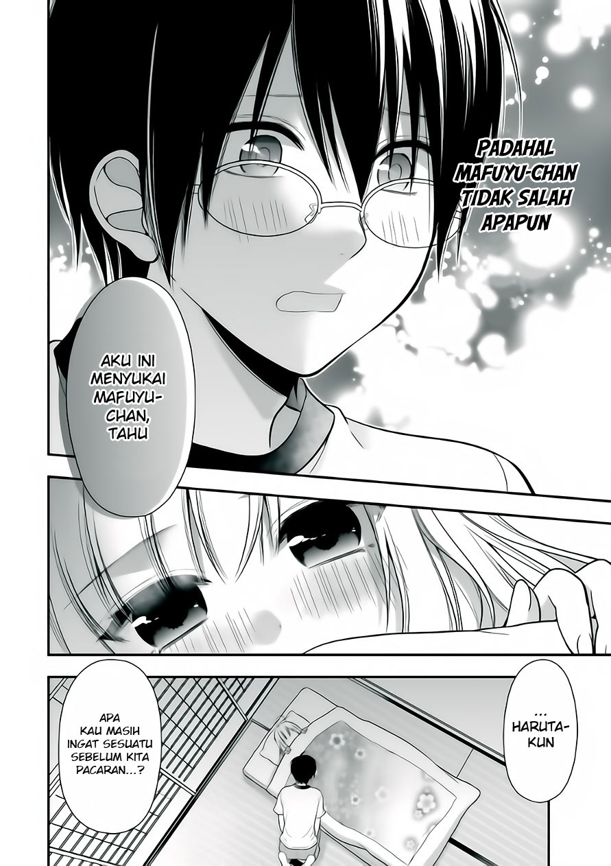 Futago, Futagokoro. Chapter 5 - halaman 23