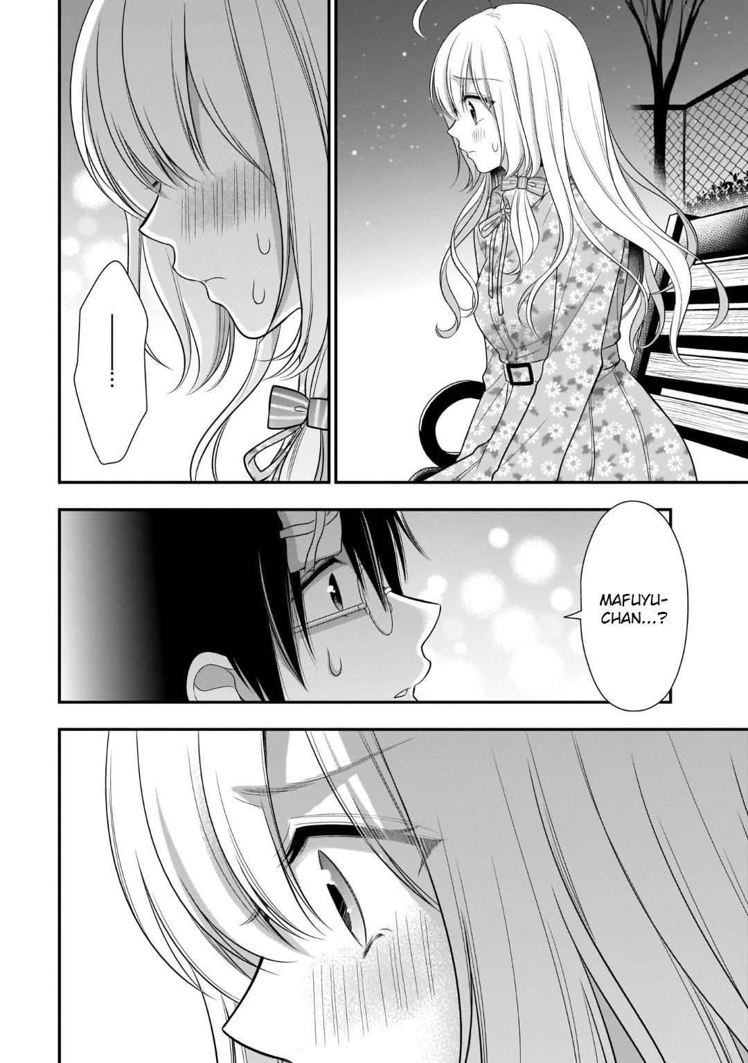 Futago, Futagokoro. Chapter 7 - halaman 28