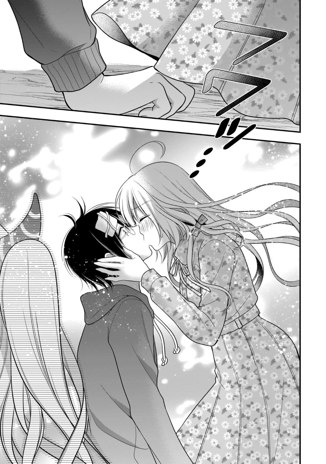 Futago, Futagokoro. Chapter 7 - halaman 29
