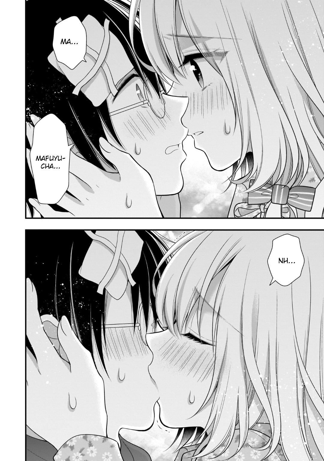 Futago, Futagokoro. Chapter 7 - halaman 30