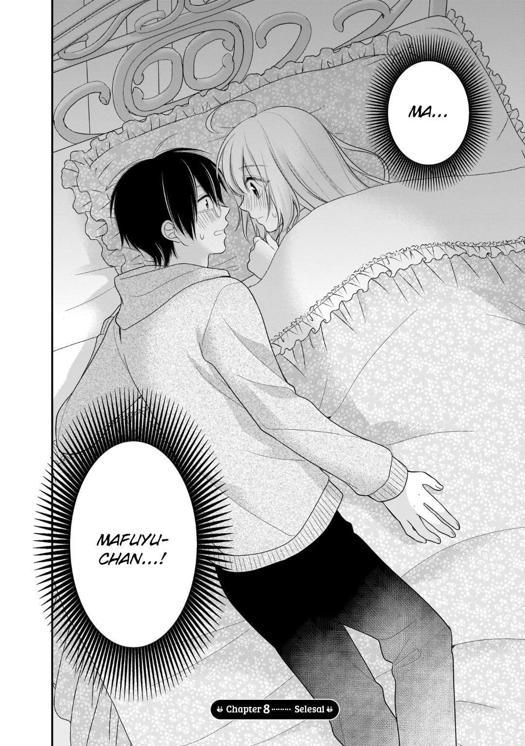 Futago, Futagokoro. Chapter 8 - halaman 29