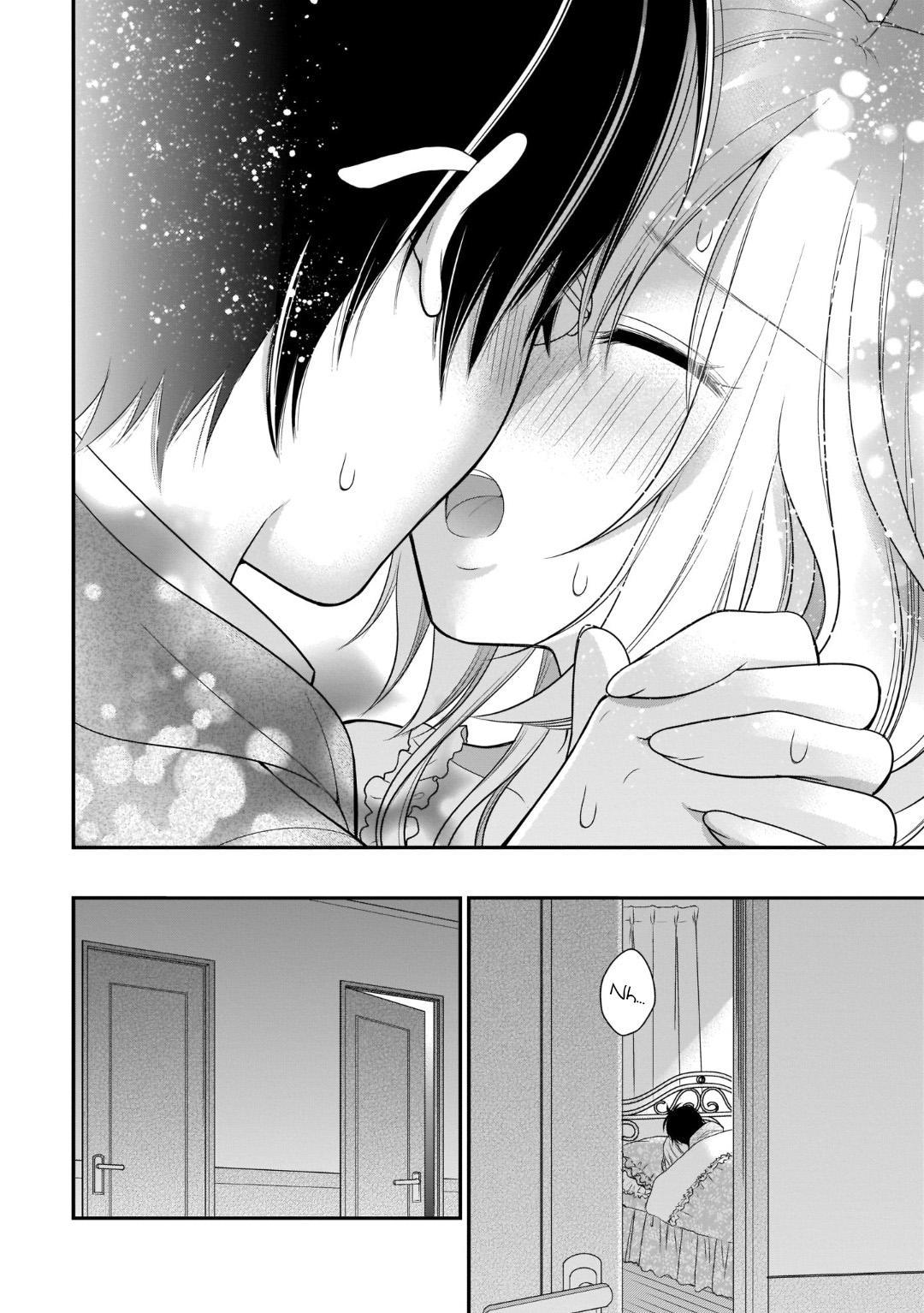 Futago, Futagokoro. Chapter 9 - halaman 13