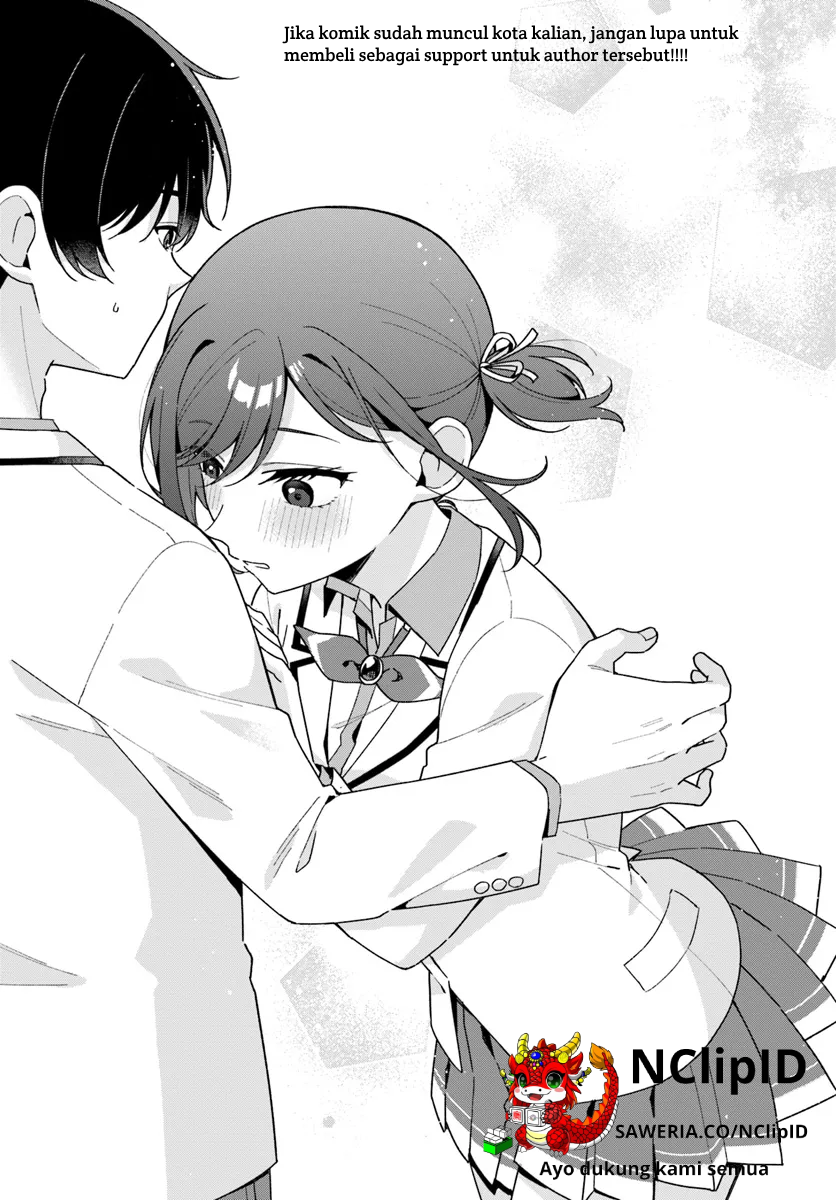 Futago Matomete "Kanojo" ni Shinai? Chapter 1 - halaman 15