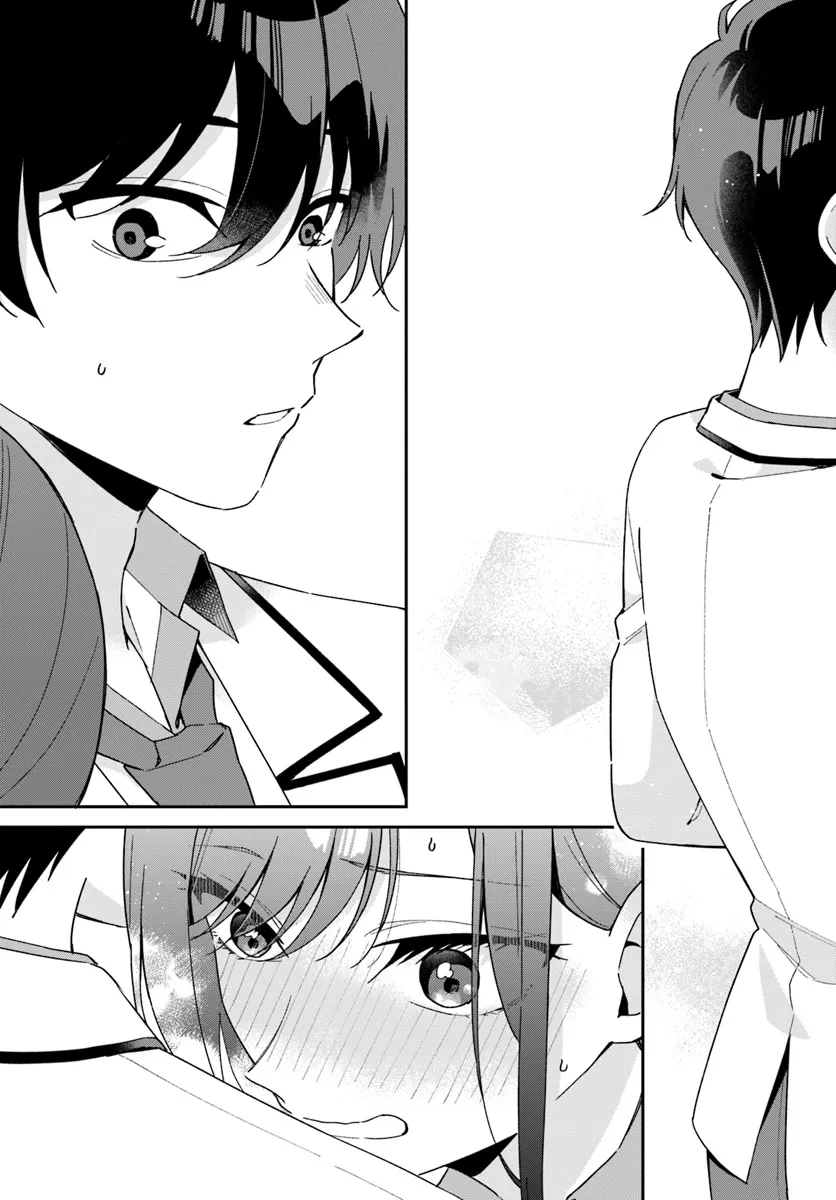 Futago Matomete "Kanojo" ni Shinai? Chapter 1 - halaman 16