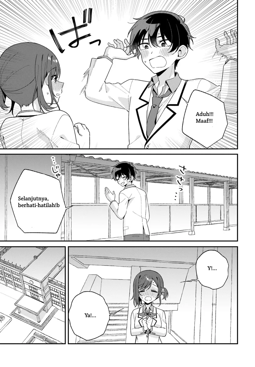 Futago Matomete "Kanojo" ni Shinai? Chapter 1 - halaman 18