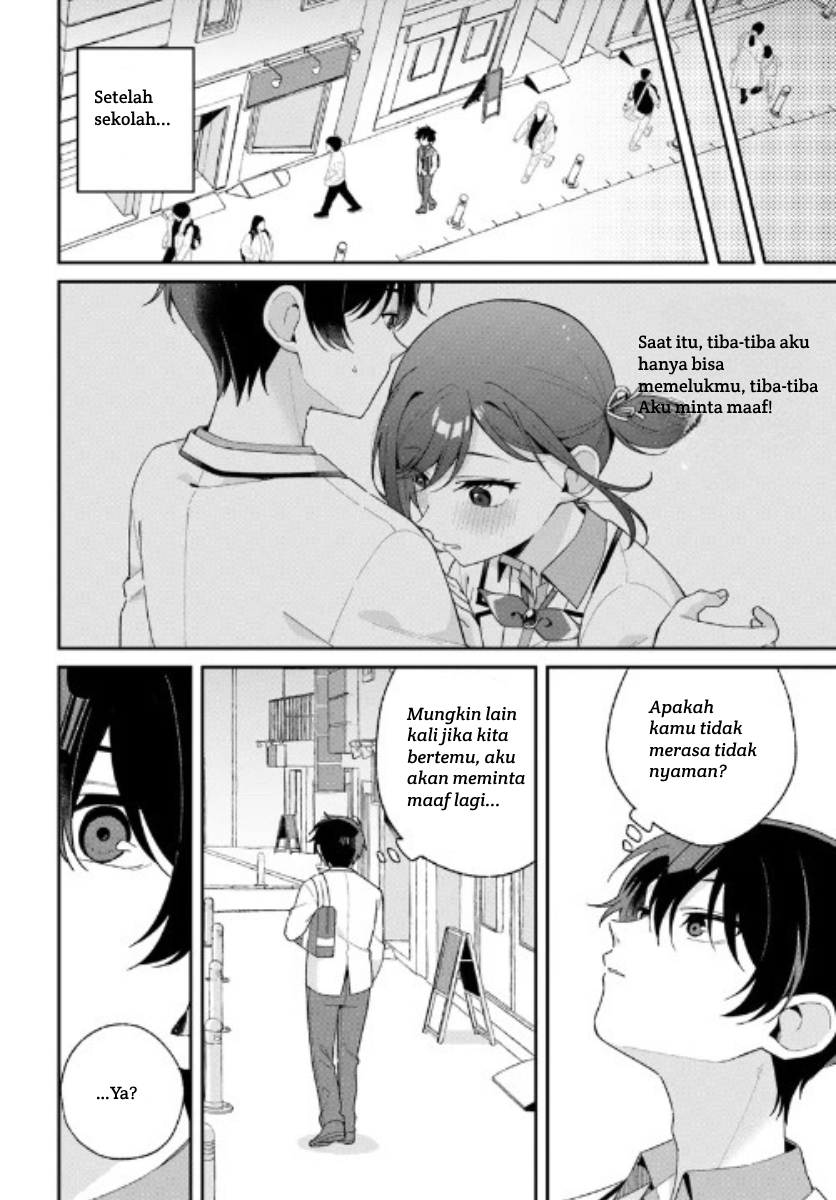 Futago Matomete "Kanojo" ni Shinai? Chapter 1 - halaman 19
