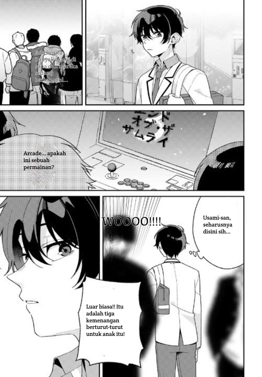 Futago Matomete "Kanojo" ni Shinai? Chapter 1 - halaman 22