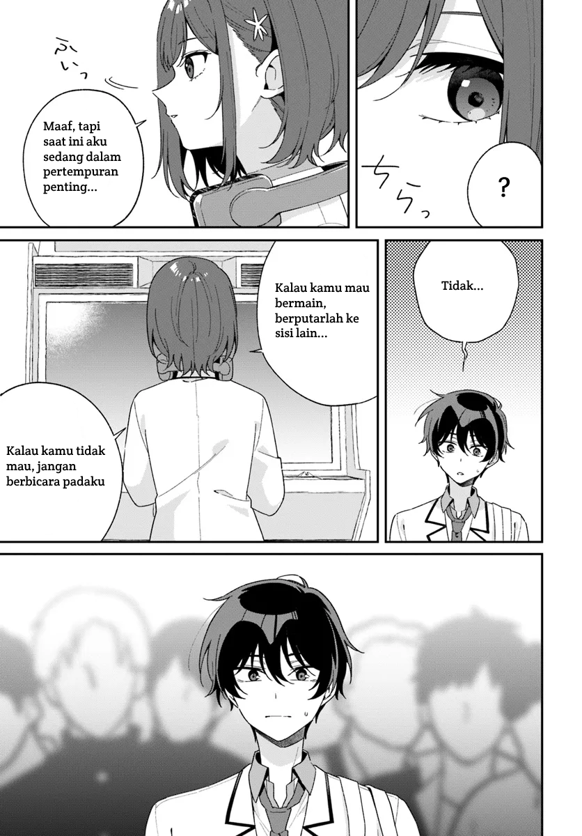 Futago Matomete "Kanojo" ni Shinai? Chapter 1 - halaman 23