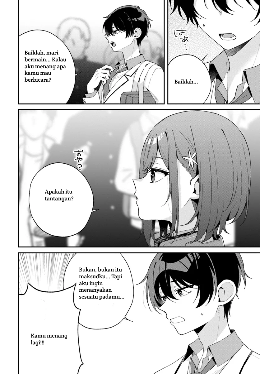 Futago Matomete "Kanojo" ni Shinai? Chapter 1 - halaman 24