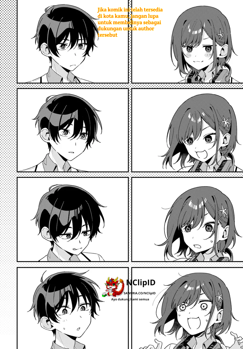 Futago Matomete "Kanojo" ni Shinai? Chapter 1 - halaman 26
