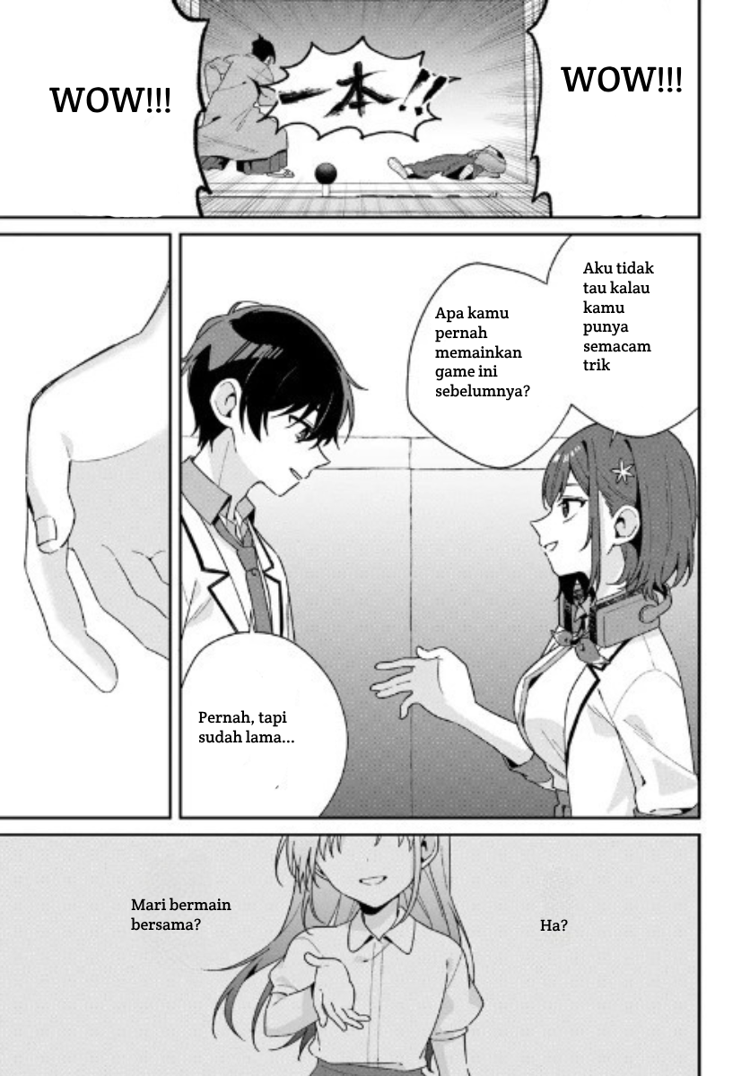 Futago Matomete "Kanojo" ni Shinai? Chapter 1 - halaman 27