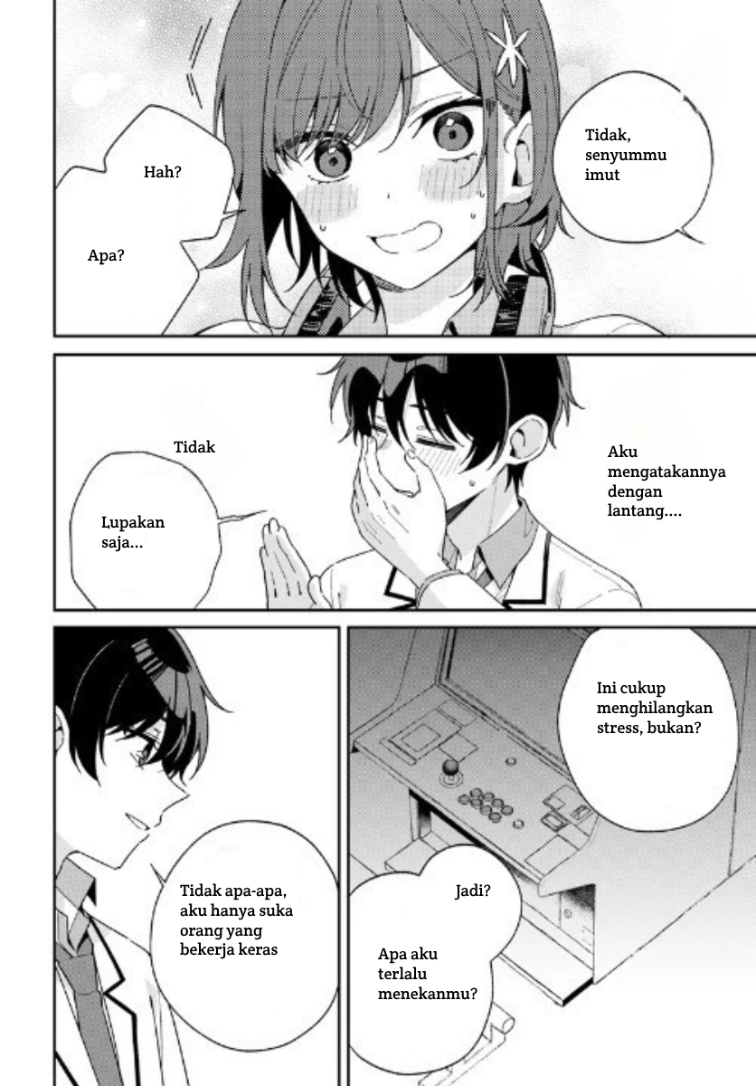Futago Matomete "Kanojo" ni Shinai? Chapter 1 - halaman 30