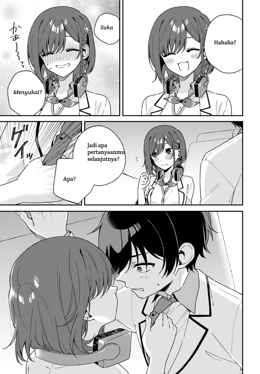 Futago Matomete "Kanojo" ni Shinai? Chapter 1 - halaman 31