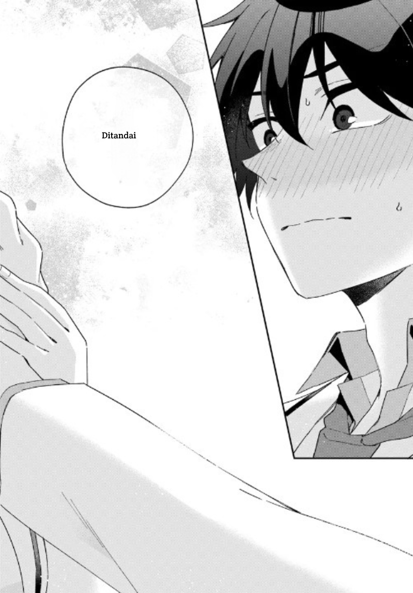 Futago Matomete "Kanojo" ni Shinai? Chapter 1 - halaman 34