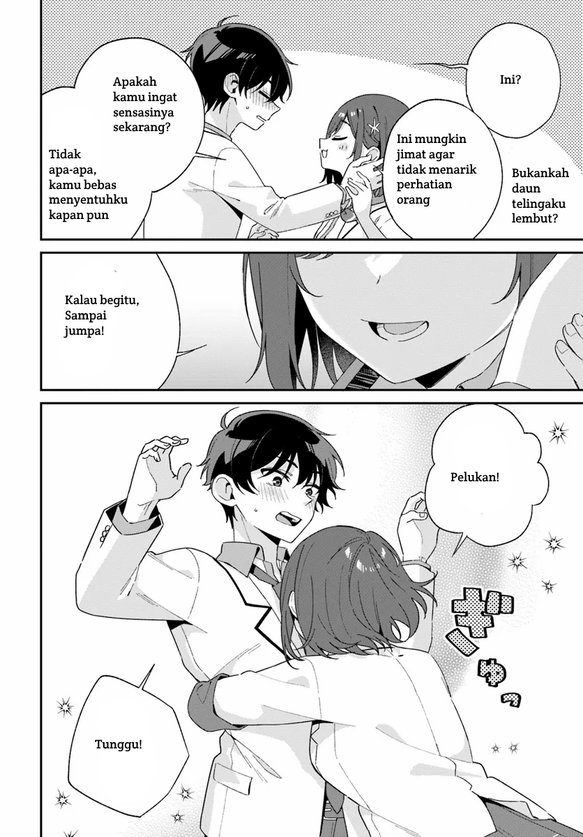 Futago Matomete "Kanojo" ni Shinai? Chapter 1 - halaman 36