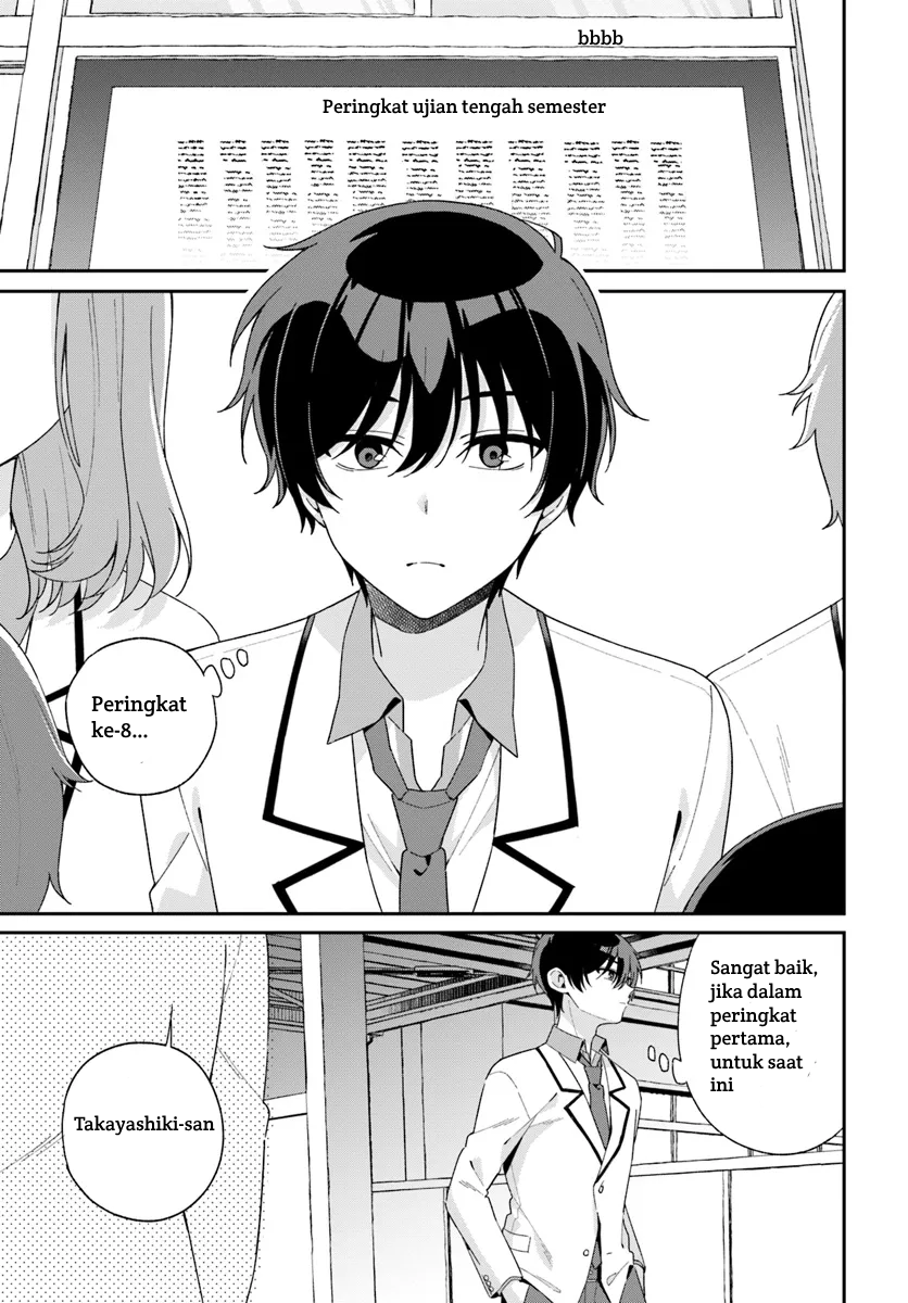 Futago Matomete "Kanojo" ni Shinai? Chapter 1 - halaman 4