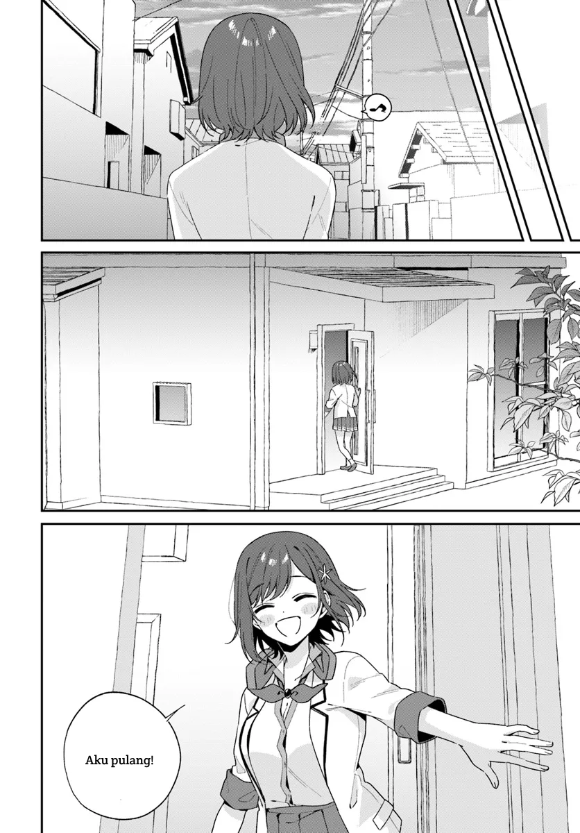 Futago Matomete "Kanojo" ni Shinai? Chapter 1 - halaman 40