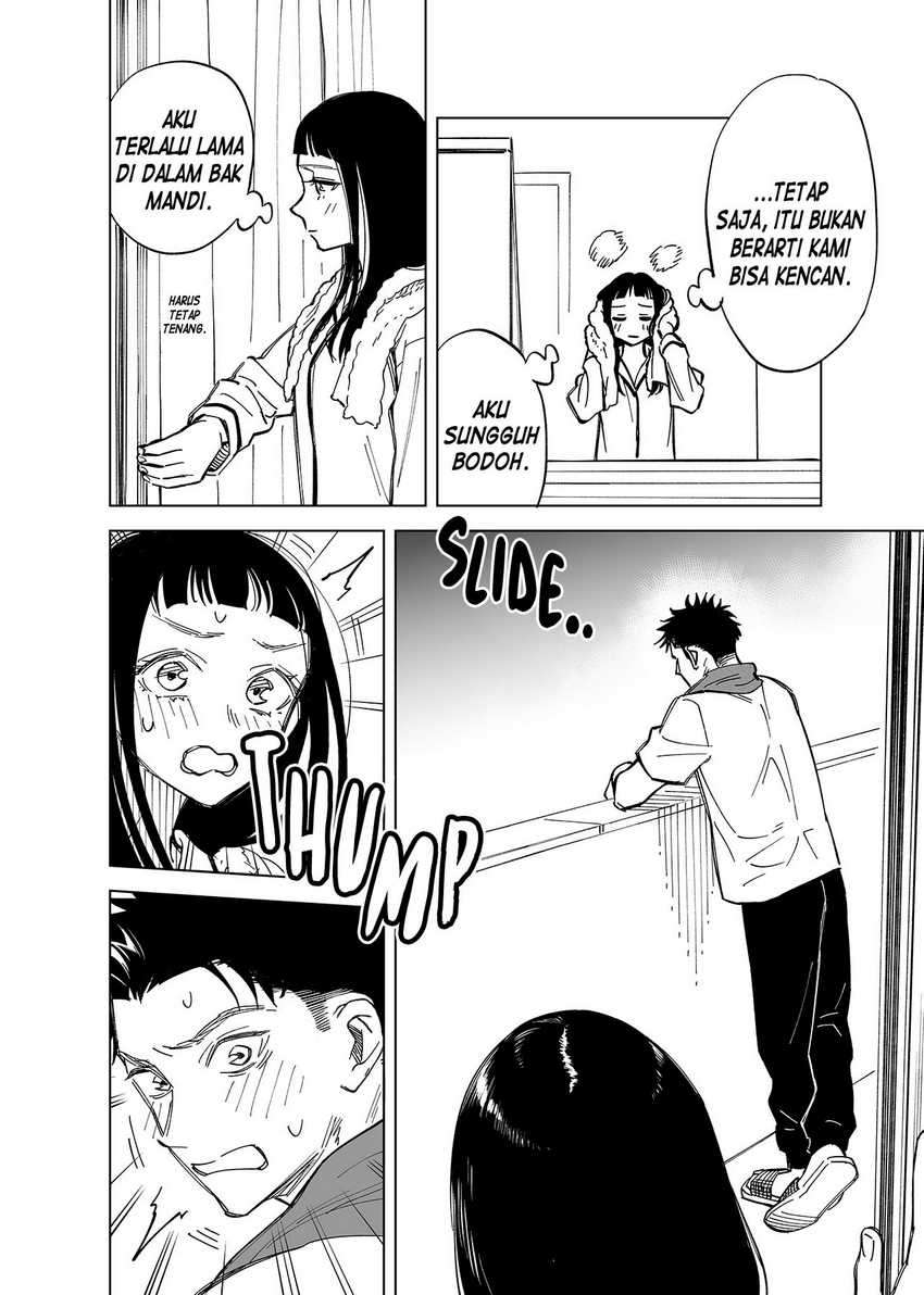 Futago-tachi no Shojijou Chapter 2 - halaman 4