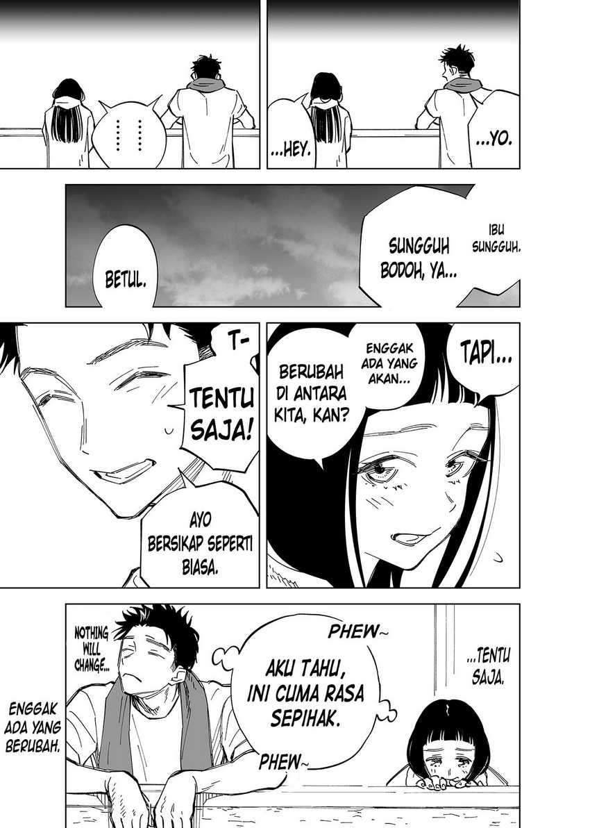 Futago-tachi no Shojijou Chapter 2 - halaman 5