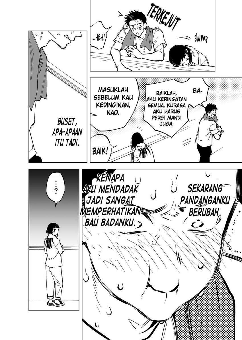 Futago-tachi no Shojijou Chapter 2 - halaman 6