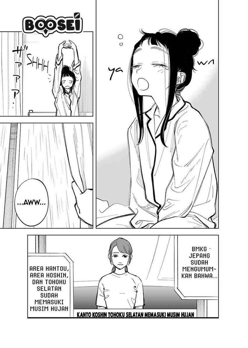 Futago-tachi no Shojijou Chapter 20 - halaman 2