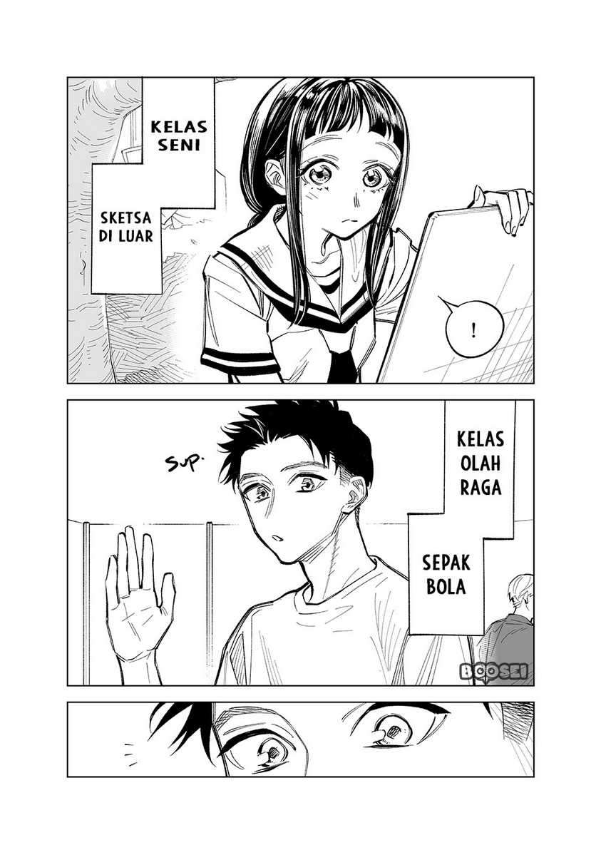 Futago-tachi no Shojijou Chapter 21 - halaman 2