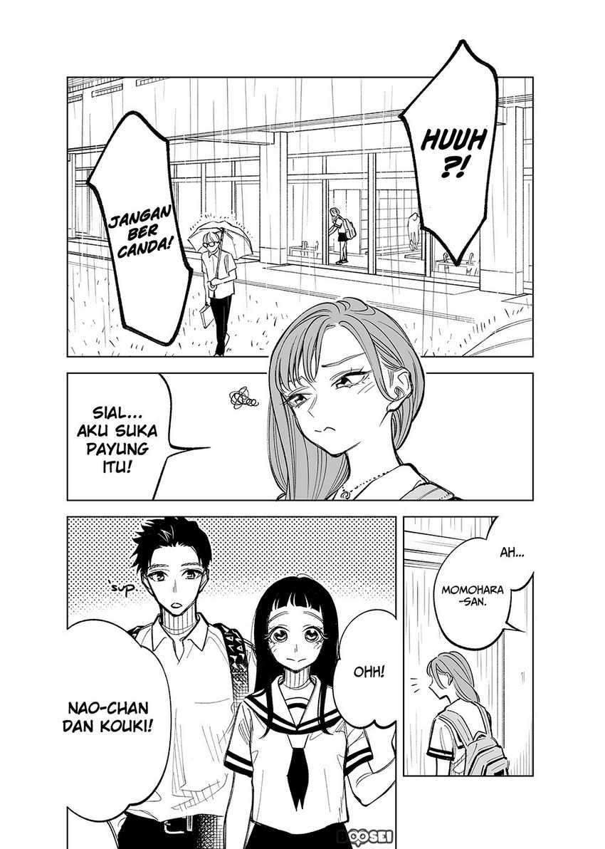 Futago-tachi no Shojijou Chapter 23 - halaman 2