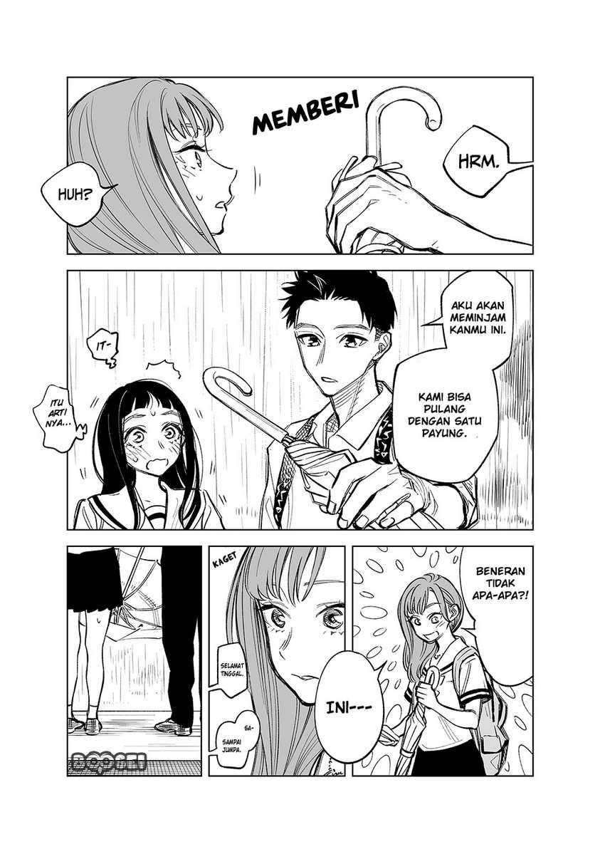 Futago-tachi no Shojijou Chapter 23 - halaman 4