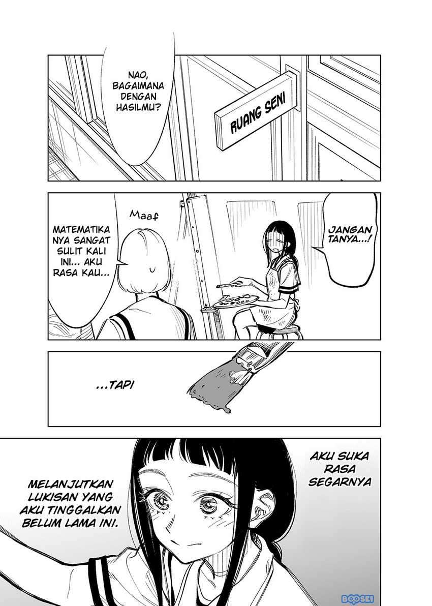 Futago-tachi no Shojijou Chapter 24 - halaman 4