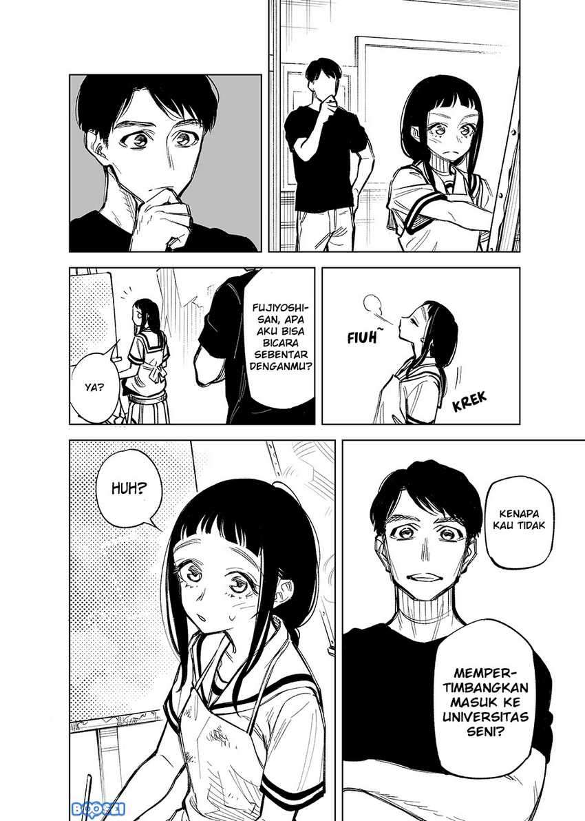 Futago-tachi no Shojijou Chapter 24 - halaman 5