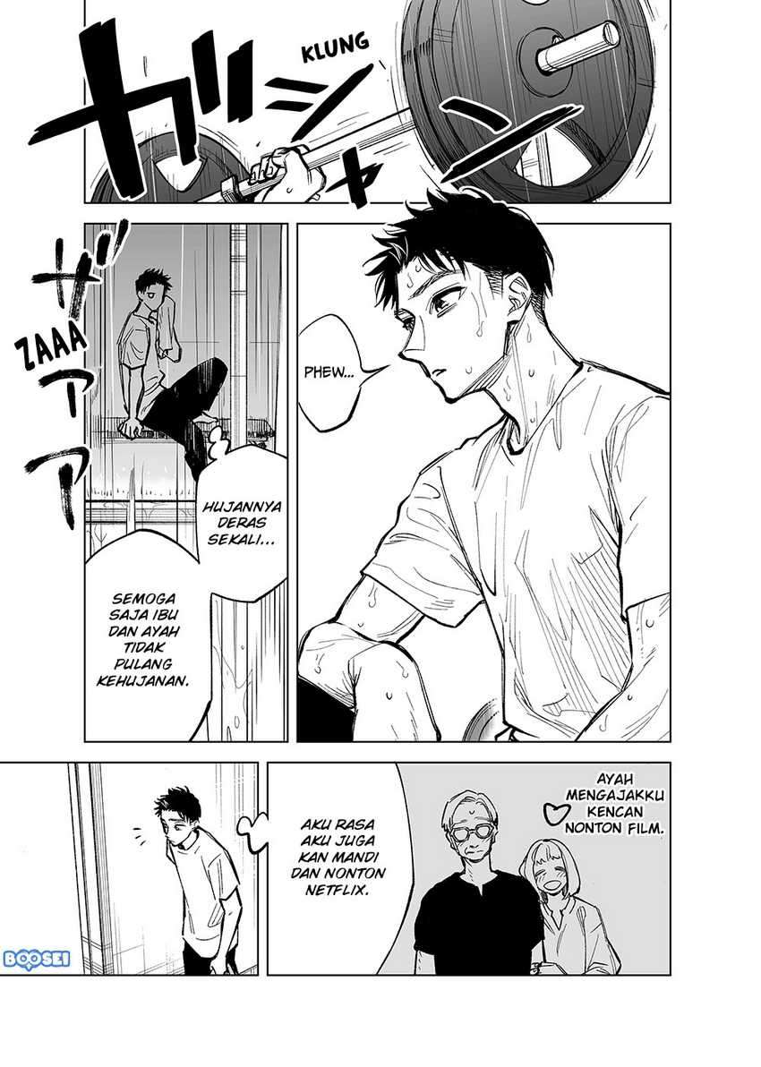 Futago-tachi no Shojijou Chapter 25 - halaman 2