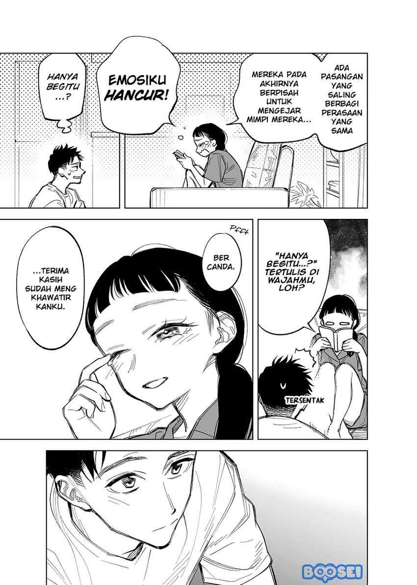Futago-tachi no Shojijou Chapter 25 - halaman 4