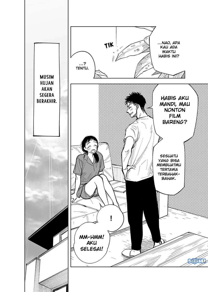 Futago-tachi no Shojijou Chapter 25 - halaman 5