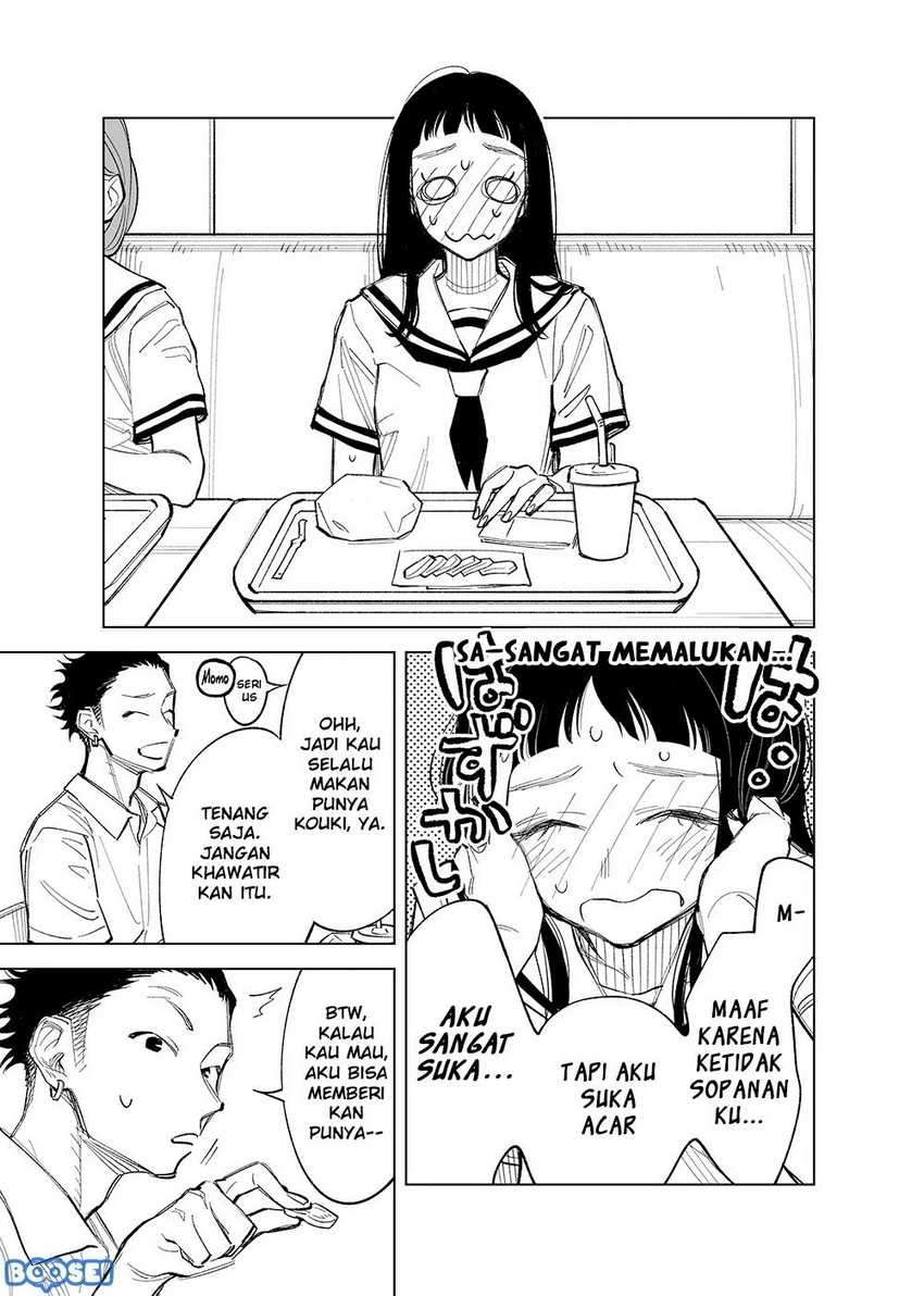 Futago-tachi no Shojijou Chapter 27 - halaman 5