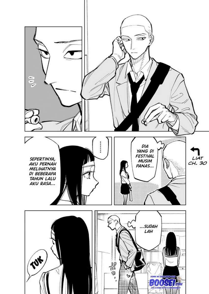 Futago-tachi no Shojijou Chapter 38 - halaman 4