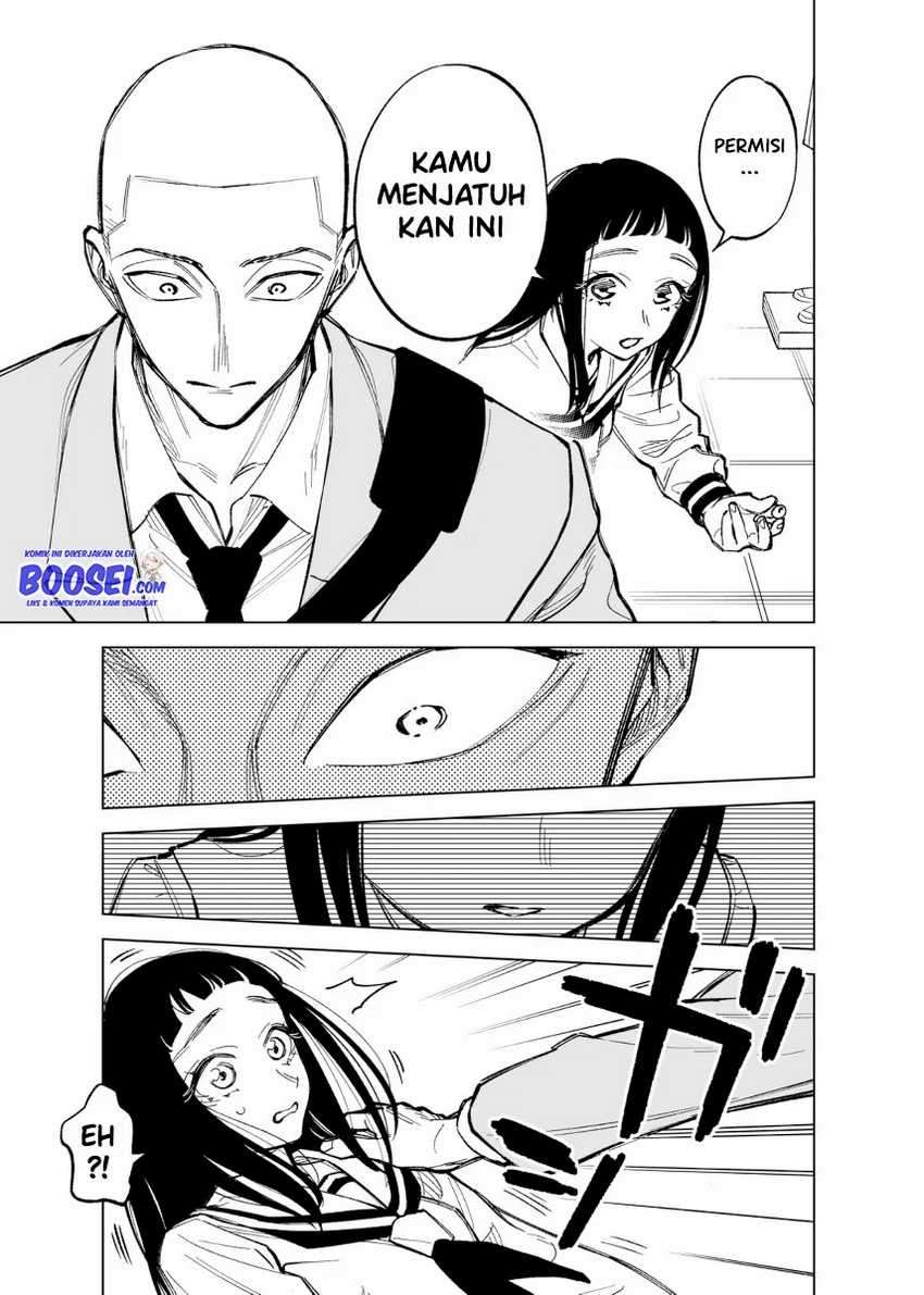 Futago-tachi no Shojijou Chapter 38 - halaman 5
