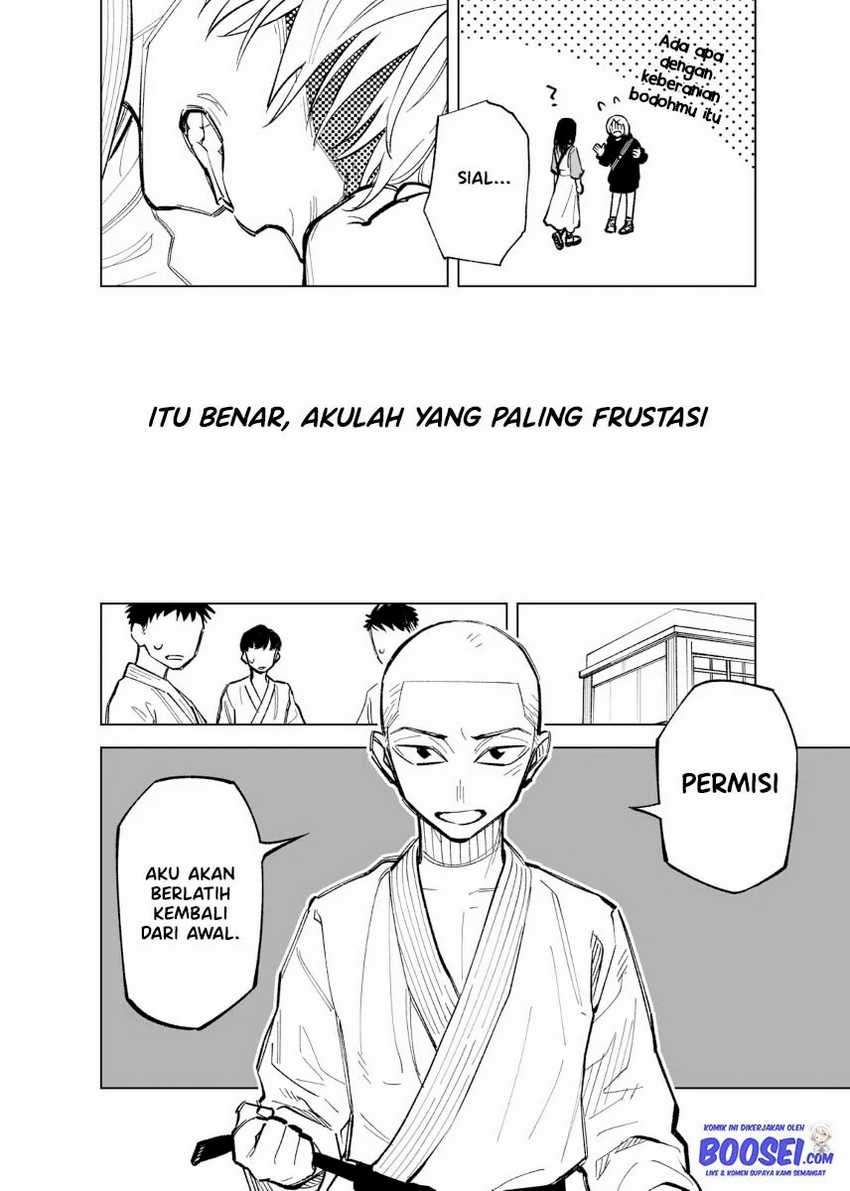 Futago-tachi no Shojijou Chapter 39 - halaman 6