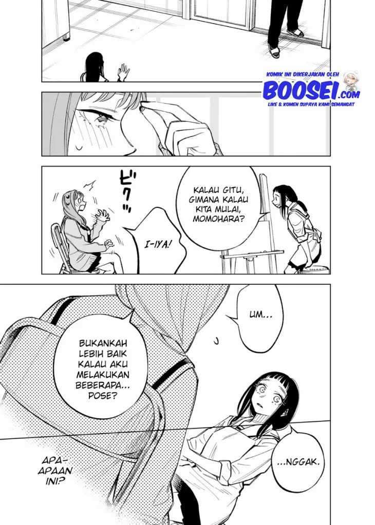 Futago-tachi no Shojijou Chapter 43 - halaman 5